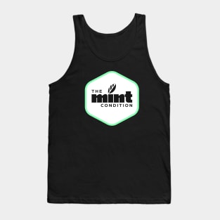 The Mint Condition Tank Top